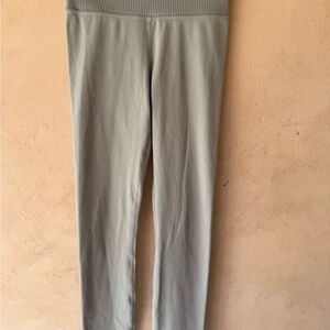 Vuori Green Leggings